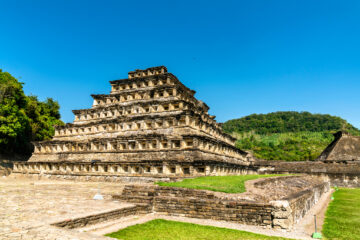El Tajín