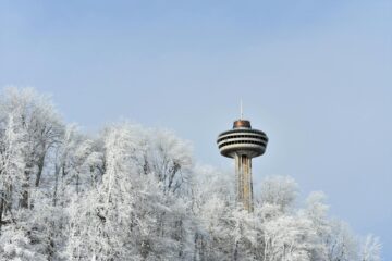 Skylon Tower