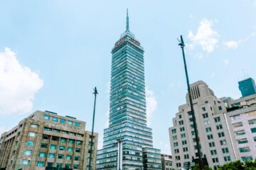 Torre Latinoamericana