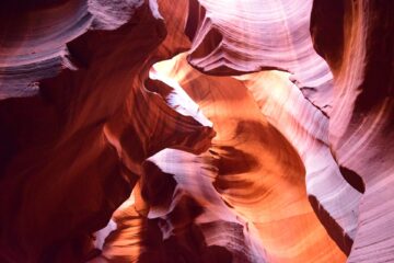 Antelope Canyon
