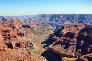 Grand Canyon National Park