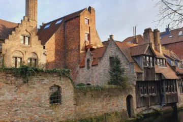 Brugge reiservaringen en tips