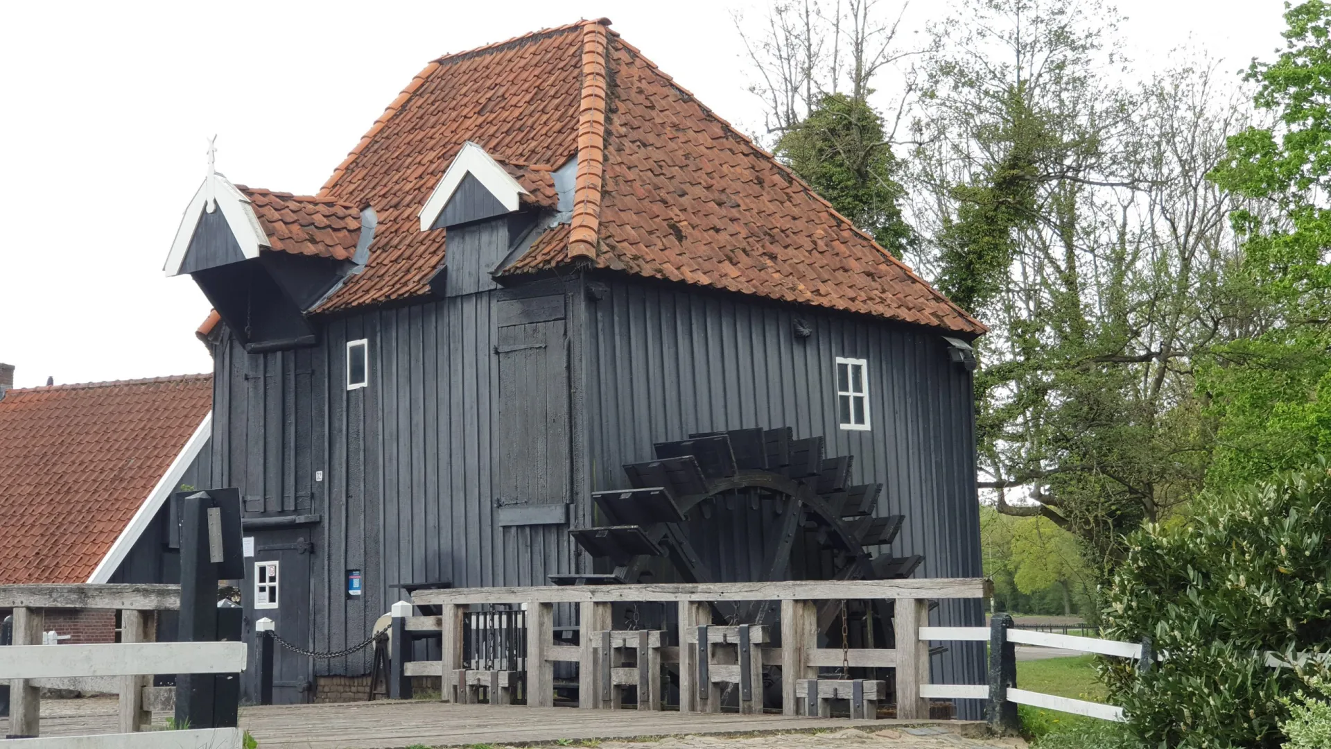 Diepenheim het stedeke in Twente