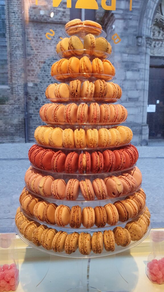 Macarons