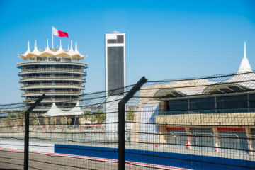 Bahrain International Circuit