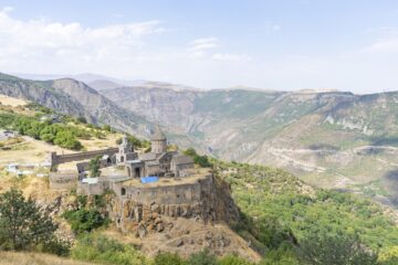Tatev