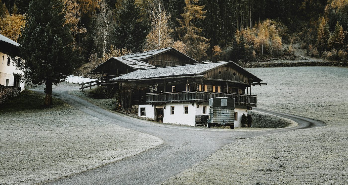 groephuis Tirol